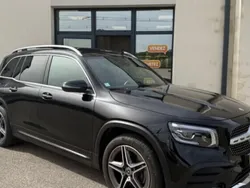 Utilisé 2023 Mercedes GLB200 AMG line SUV | 40 990 € (Bon prix)