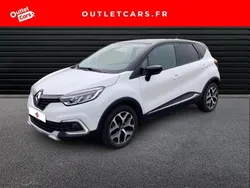 Utilisé 2019 Renault Captur Intens SUV | 13 990 € (Super prix)