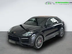 Utilisé 2022 Porsche Cayenne GTS SUV | 96 800 € (Super prix)