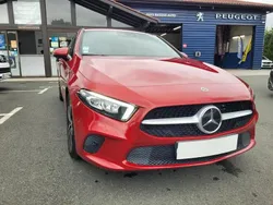 Utilisé 2021 Mercedes A180 Progressive Berline | 25 490 € (Bon prix)