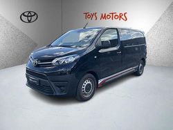 Noir Utilisé 2023 Toyota Proace Van | 22 990 € (Prix cher)