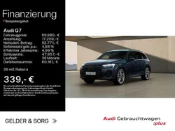 Utilisé 2024 Audi Q7 SUV | 70 980 € (Bon prix)