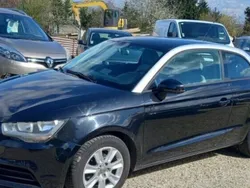 Utilisé 2011 Audi A1 Ambiente Citadine | 6 300 € (Prix juste)
