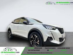 Occasion 2021 Peugeot 2008 SUV | 23 900 € (Prix cher)