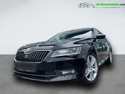Utilisé 2019 Skoda Superb Break | 27 200 € (Bon prix)