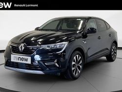 Noir Occasion 2024 Renault Arkana Evolution SUV | 21 590 € (Prix juste)