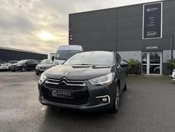 Gris Occasion 2013 DS Automobiles DS4 Coupé | 8 900 €
