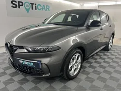 Gris Utilisé 2024 Alfa Romeo Tonale Sprint SUV | 33 990 €