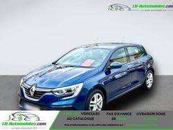 Utilisé 2017 Renault Mégane IV Berline | 12 900 € (Bon prix)