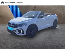 Utilisé 2025 VW T-Roc R-line SUV | 49 990 €