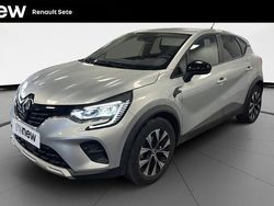 Gris Utilisé 2023 Renault Captur Evolution SUV | 15 990 € (Bon prix)