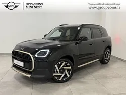 Utilisé 2024 Mini Countryman Favoured SUV | 39 900 €