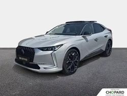Beige Utilisé 2024 DS Automobiles DS4 Berline | 32 999 €