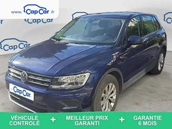Utilisé 2017 VW Tiguan Trendline SUV | 14 900 € (Bon prix)