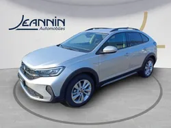 Argente Utilisé 2025 VW Taigo SUV | 26 780 € (Prix juste)