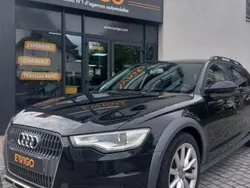 Utilisé 2012 Audi A6 Allroad Ambiente Break | 11 490 €