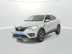 Blanc Utilisé 2021 Renault Arkana Intens SUV | 19 990 € (Bon prix)