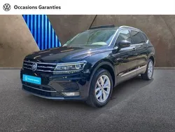 Utilisé 2021 VW Tiguan Allspace SUV | 28 900 € (Prix juste)