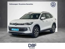 Utilisé 2025 VW Tiguan Life SUV | 43 999 € (Prix cher)