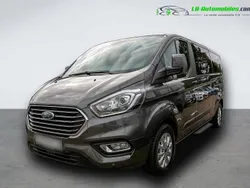 Utilisé 2018 Ford Tourneo Citadine | 39 000 €