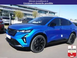 Noir Utilisé 2024 Renault Rafale Esprit Alpine SUV | 46 400 € (Prix juste)