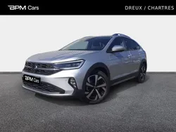 Gris Utilisé 2023 VW Taigo Style SUV | 26 990 € (Prix juste)