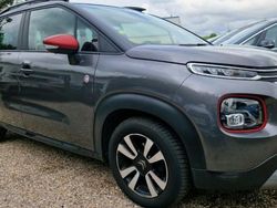 Utilisé 2020 Citroën C3 Aircross SUV | 8 990 € (Super prix)