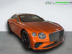 Utilisé 2023 Bentley Continental GT Coupé | 296 600 € (Prix juste)