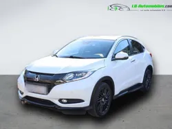 Utilisé 2017 Honda HR-V SUV | 19 900 € (Prix juste)