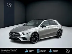 Utilisé 2020 Mercedes A250 Berline | 29 900 € (Prix juste)