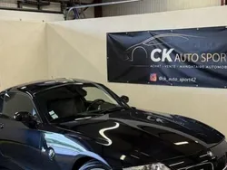 Noir Utilisé 2006 BMW Z4 M Sport Line Coupé | 39 990 €
