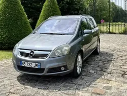 Utilisé 2005 Opel Zafira Cosmo Monospace | 1 600 €