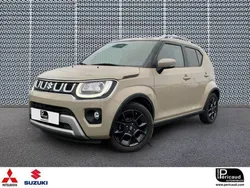 Beige Utilisé 2022 Suzuki Ignis Citadine | 14 790 €