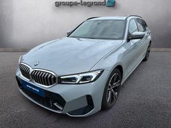 Utilisé 2025 BMW 320e M Sport Berline | 57 990 €
