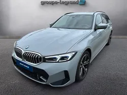 Utilisé 2025 BMW 320e M Sport Berline | 58 990 €