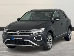 Utilisé 2022 VW T-Roc Exclusive SUV | 30 999 € (Prix juste)