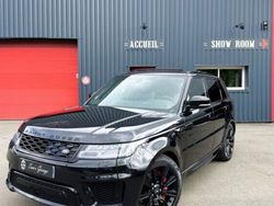 Utilisé 2021 Land Rover Range Rover HSE Dynamic SUV | 49 990 € (Prix juste)