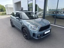 Vert Utilisé 2022 Mini Cooper Countryman Premium Plus SUV | 31 900 € (Prix assez cher)
