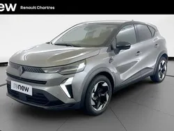 Gris Utilisé 2025 Renault Captur Techno SUV | 24 990 €