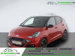 Utilisé 2020 Hyundai i10 Citadine | 17 200 € (Prix juste)