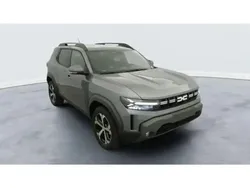 Nouvelle 2025 Dacia Duster Journey SUV | 28 898 €