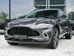 Gris Utilisé 2020 Aston Martin DBX SUV | 133 900 € (Super prix)