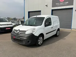 Blanc Utilisé 2019 Renault Kangoo Monospace | 10 990 € (Super prix)