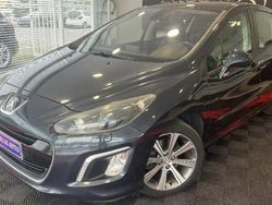 Utilisé 2013 Peugeot 308 Berline | 5 999 € (Bon prix)