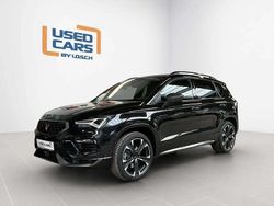 Noir Utilisé 2024 Cupra Ateca SUV | 39 989 € (Prix cher)