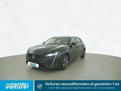 Noir Utilisé 2023 Peugeot 308 Active Berline | 22 990 € (Bon prix)