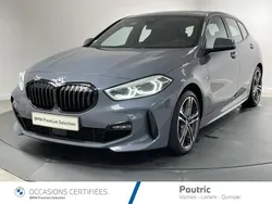 Utilisé 2022 BMW 118 M Sport Citadine | 28 900 € (Prix juste)