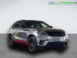 Utilisé 2018 Land Rover Range Rover Velar SUV | 45 100 € (Prix cher)