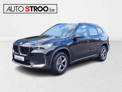 Noir Utilisé 2024 BMW X1 SUV | 36 990 € (Prix juste)