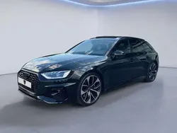 Noir Utilisé 2024 Audi RS4 Sport Break | 79 900 € (Super prix)